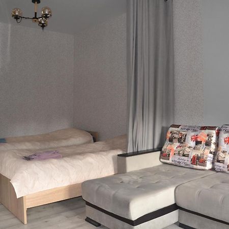 Business Apartment Central Hrodna Exterior foto