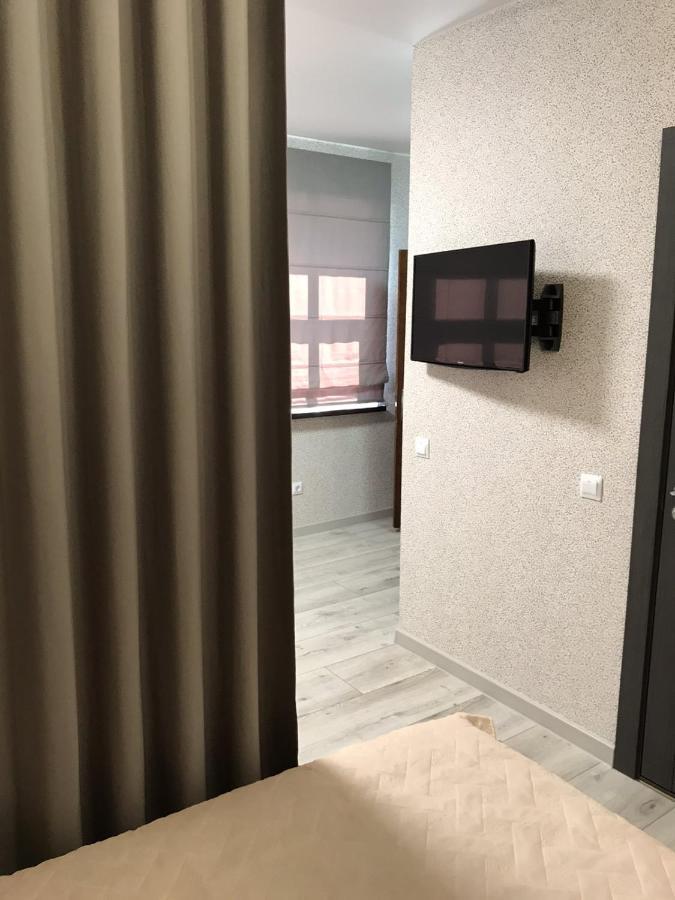 Business Apartment Central Hrodna Exterior foto