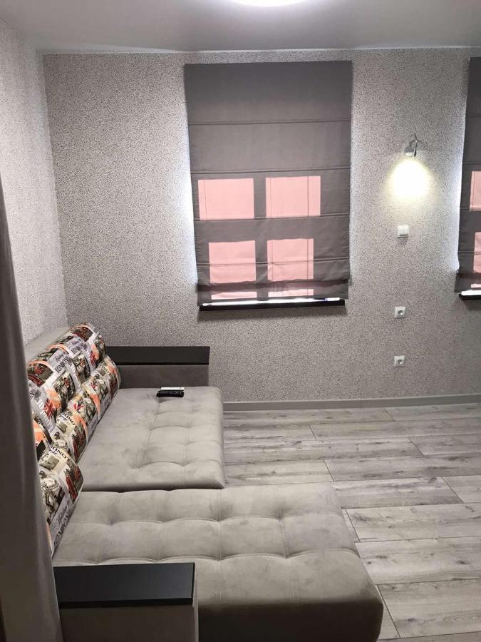 Business Apartment Central Hrodna Exterior foto