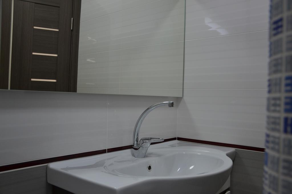 Business Apartment Central Hrodna Exterior foto