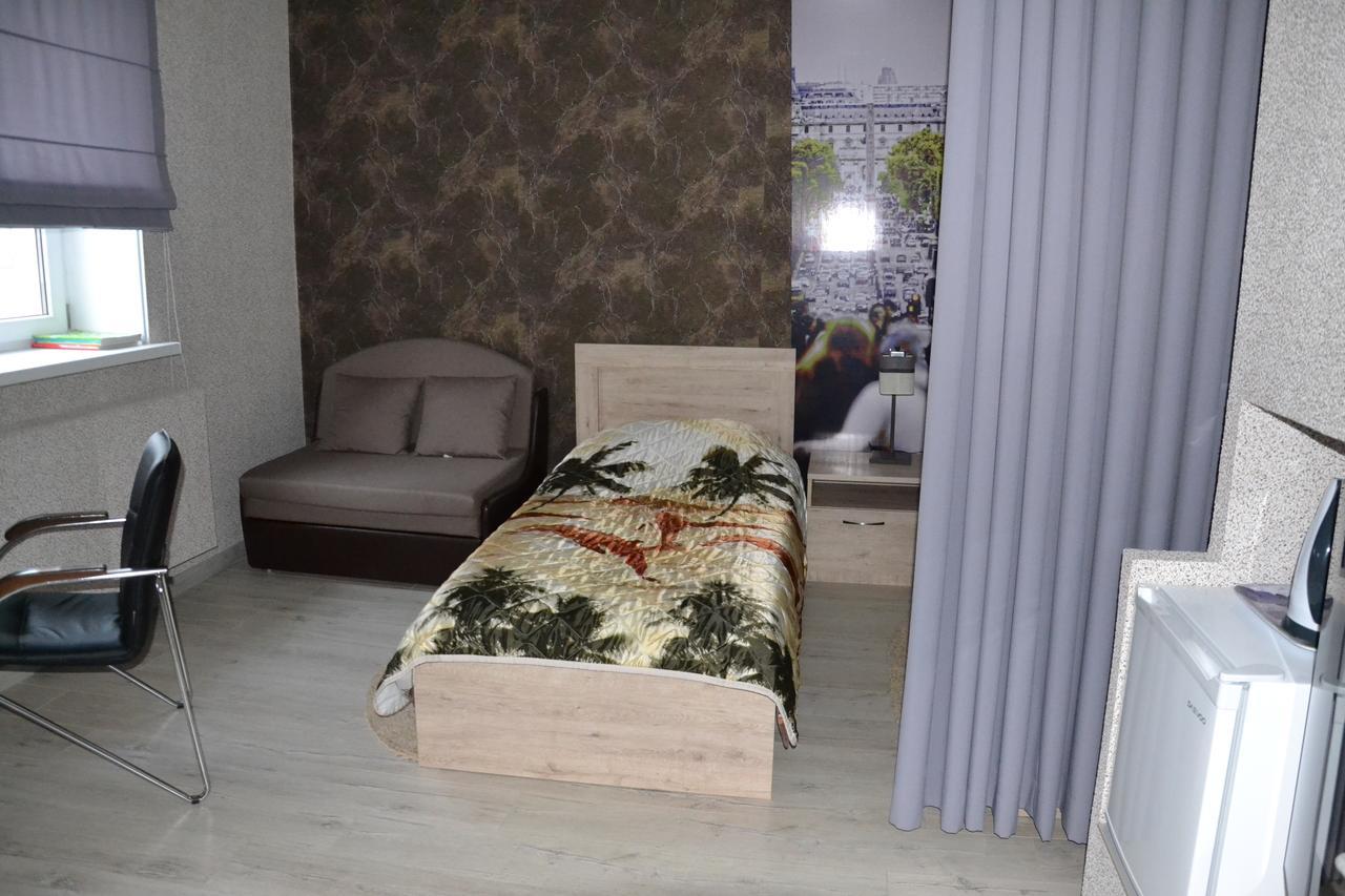 Business Apartment Central Hrodna Exterior foto